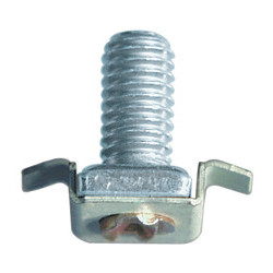 PEUGEOTSCHRAUBE VIERKANTFLANSCH M6-1.00 X 12 mm