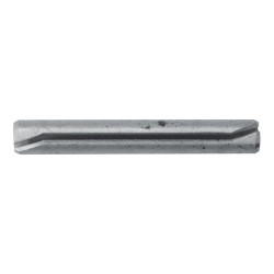 GOUPILLE ÉLASTIQUE Ø 6 X 46 mm CHARNIÈRE DE PORTE
