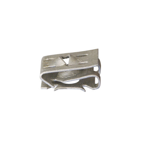 CRIMPGEWINDEKLEMME Ø 4,8 mm SEITENWAND MOTORRAUM/RADLAUF