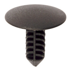 AGRAFE DE GARNISSAGE Ø 6,7 mm