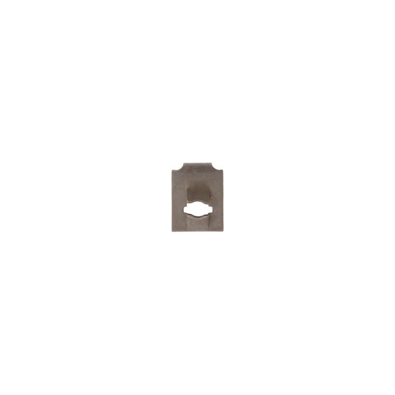 U-NUT CLIP Ø 3,5 mm