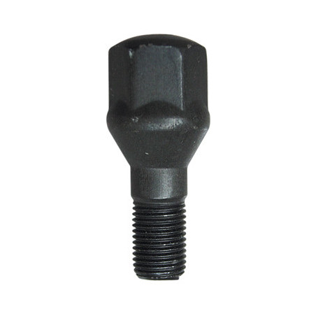 WHEEL BOLT M12-1.25 X 26 mm STEEL RIM