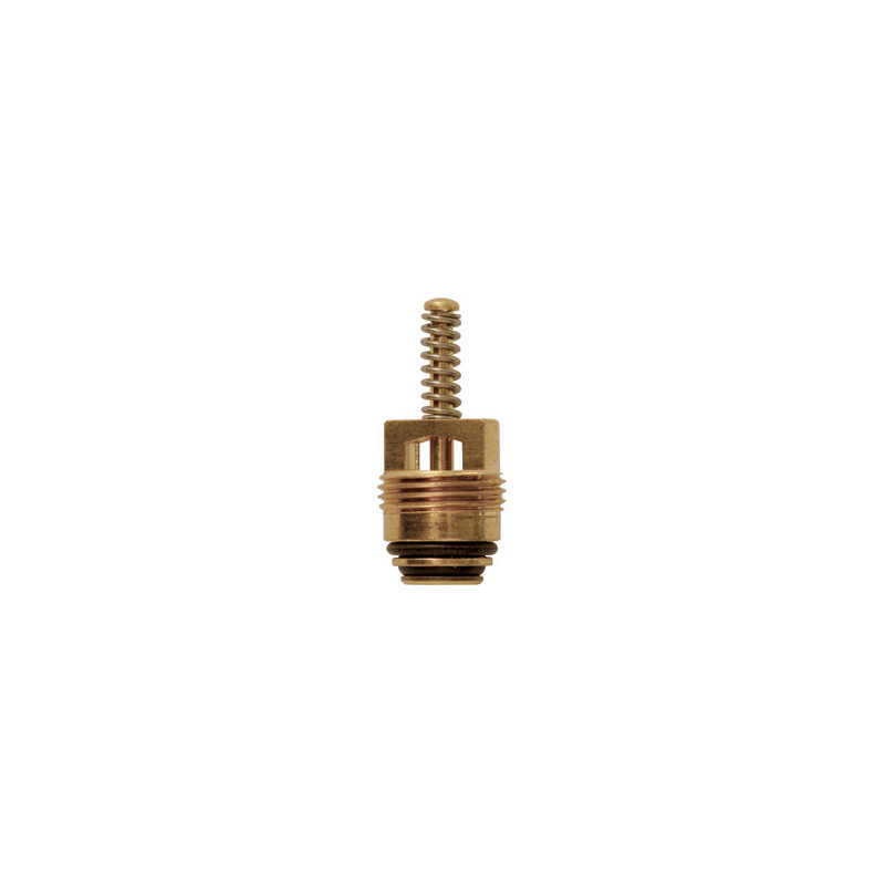 VALVE M10 x 0.75 CIRCUIT DE CLIMATISATION (GAZ R134A)