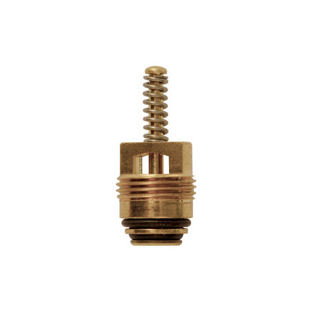 VALVE M10 x 0.75 CIRCUIT DE CLIMATISATION (GAZ R134A)