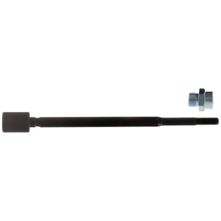 ZUGSTANGE MIT AMBOSS M5-0.80 FÜR ZANGE 2809