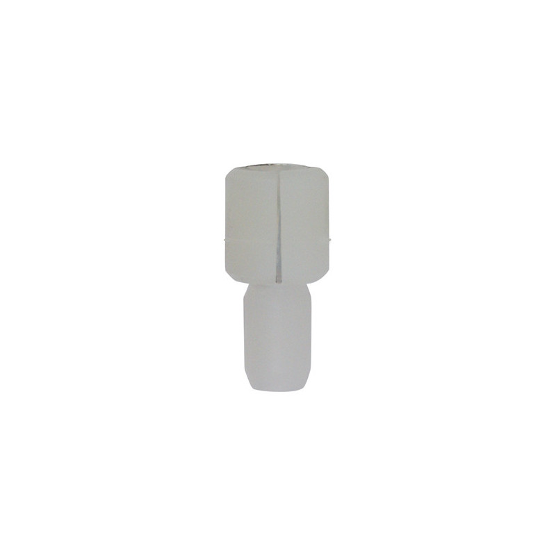 CLINCH PIN Ø 13 X 14 mm DOOR SLIDING GLASS