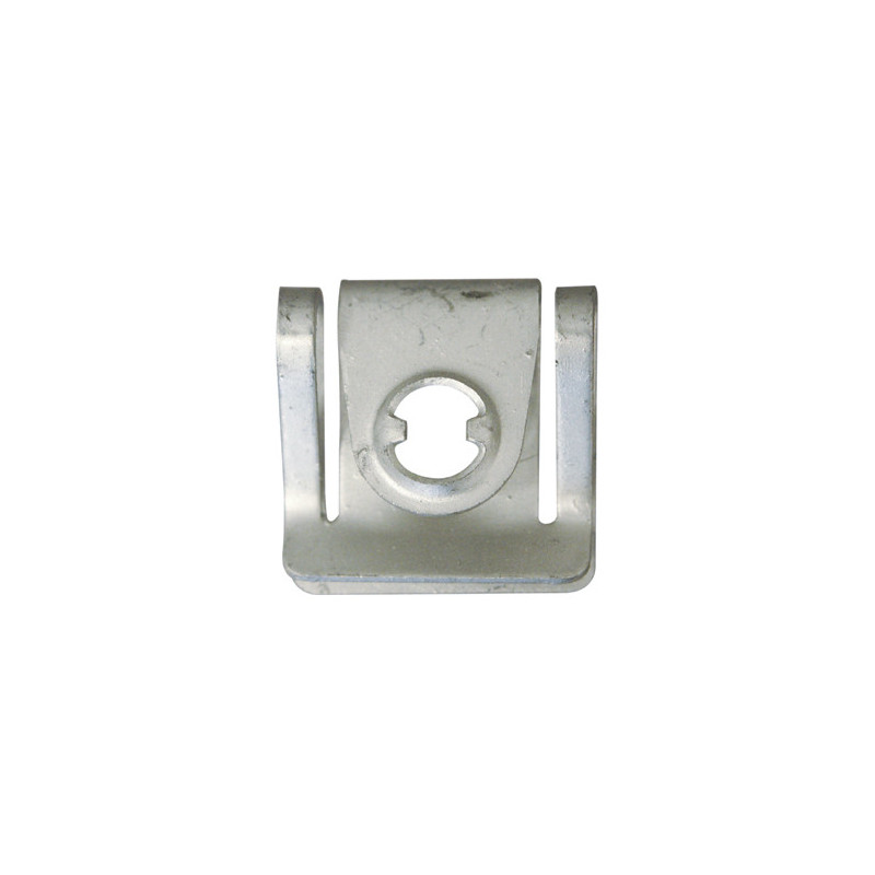 1/4 TURN RECEPTACLE ENGINE UNDERCOVER MUDGUARD