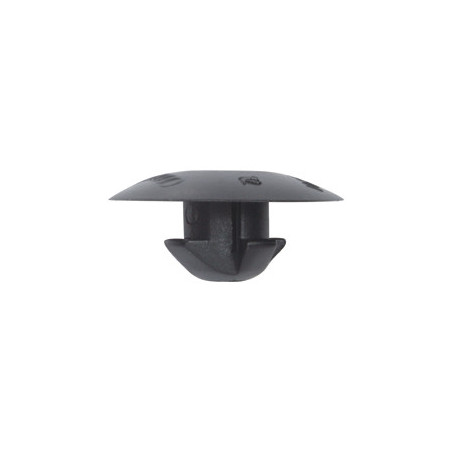 AGRAFE DE GARNISSAGE Ø 7,9 mm CARÉNAGE SOUS MOTEUR