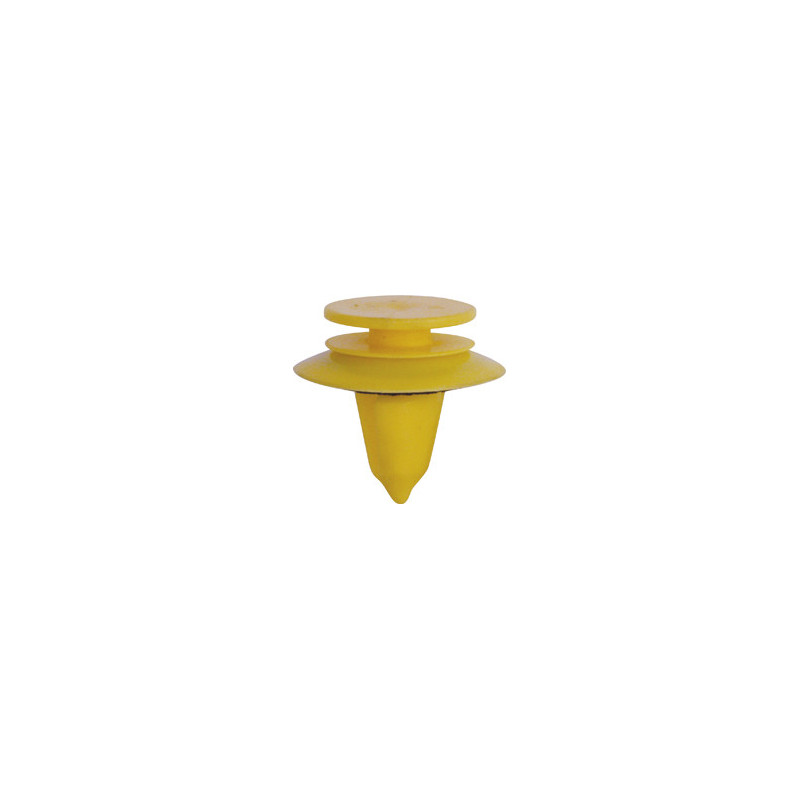 PANEL CLIP Ø 7,9 → 8,5 mm TAILGATE AND DOOR TRIM