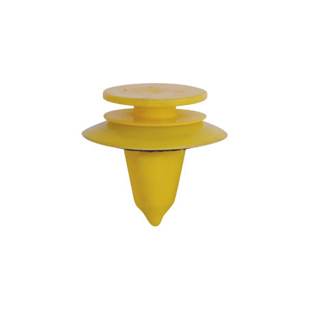 AGRAFE DE PANNEAU Ø 7,9 → 8,5 mm GARNITURE DE PORTE ET HAYON
