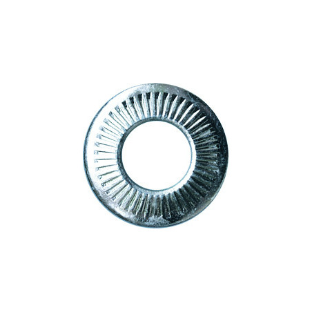 CONTACT LOCK WASHER Ø 7 X 18 mm NF E25-511