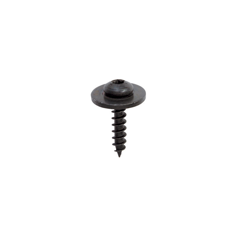 SOFT MATERIAL SCREW Ø 4,5 x 20.5 mm
