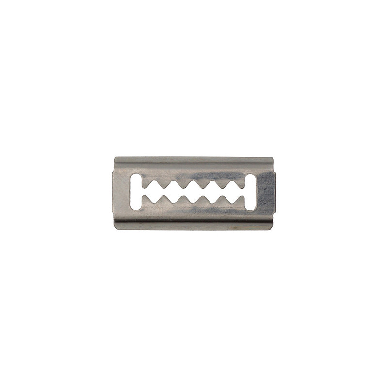 BUMPER TRIM METAL CLIP