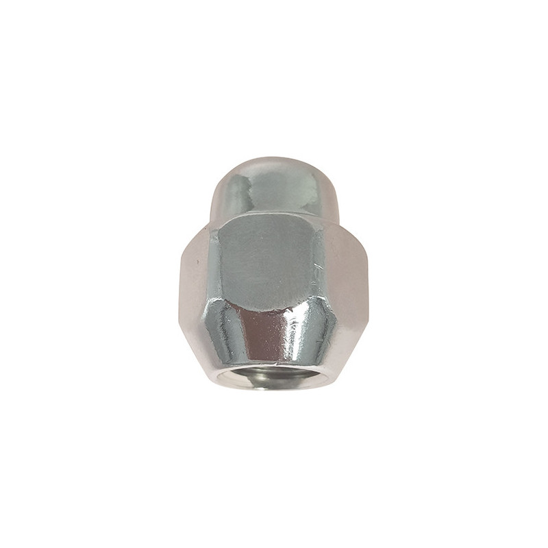 LUG NUT M12-1.50 STEEL AND ALUMINUM RIM