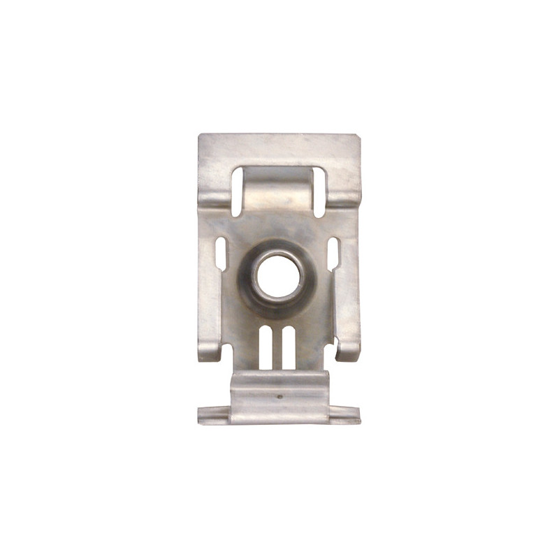 METALEN KOOIMOER M6-1.00 AILE