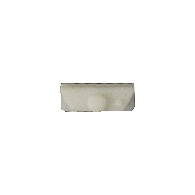PLASTIC CLIP WINDOW WEATHERSTRIP