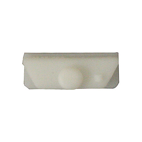 PLASTIC CLIP WINDOW WEATHERSTRIP