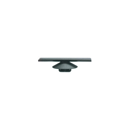 KABELHOUDER 6,2 X 12,2 mm KABELBOOMBEVESTIGING