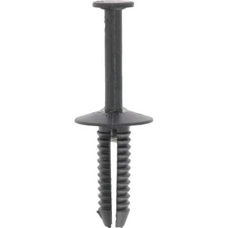 RIVET PLASTIQUE Ø 6 mm