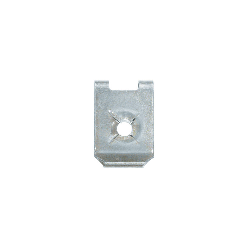 CRIMPGEWINDEKLEMMEN Ø 5,5 mm