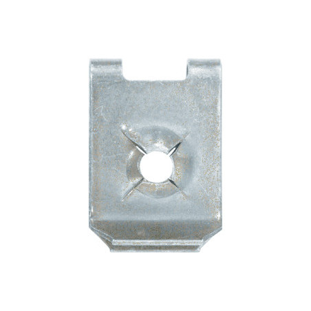 CRIMPGEWINDEKLEMMEN Ø 5,5 mm