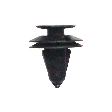 PLATTENCLIP Ø 8,2 mm TÜRVERKLEIDUNG