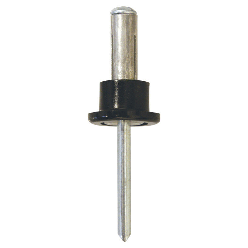 RIVET EXPANSÉ ALU Ø 7,5 X 25 mm MOTEUR ESSUIE VITRE