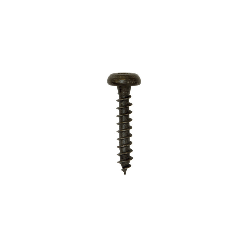 SCHROEF VOOR ZACHT MATERIAAL  Ø 4,5 X 25 mm BINNEN- EN BUITENBEKLEDING