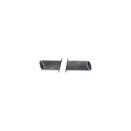 SPOEL MET 12 M KRIMPKOUS  Ø 4,5 mm