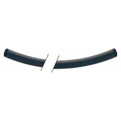 SPOEL MET 12 M PVC-MANTEL  Ø 5 mm