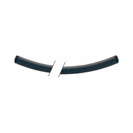 COIL OF 12 METERS PVC TUBING Ø 5 mm