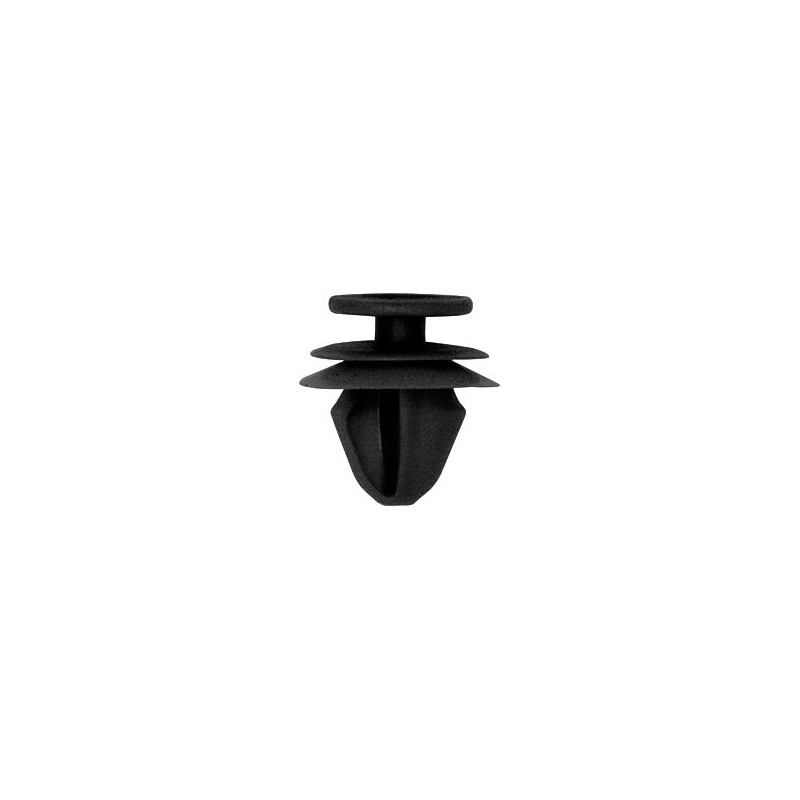 PLATTENCLIP Ø 8,2 mm
