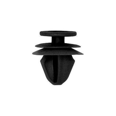 PLATTENCLIP Ø 8,2 mm