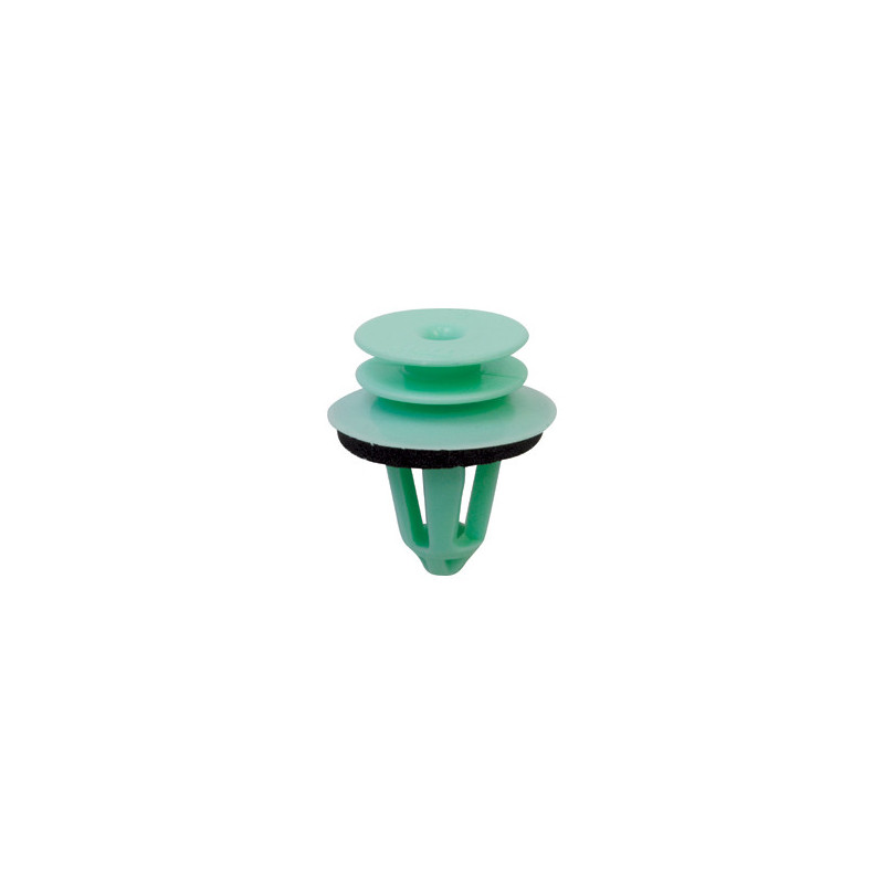 PLATTENCLIP Ø 8 mm TÜRVERKLEIDUNG