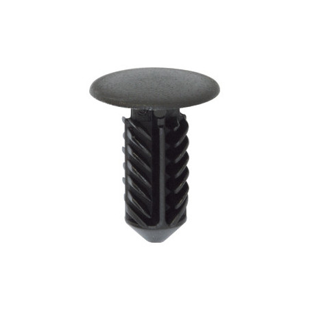 AGRAFE DE GARNISSAGE Ø 8,2 mm GARNITURE DE PORTE