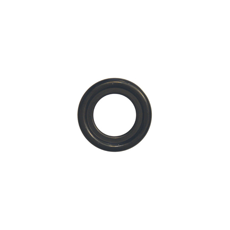 JOINT DE BOUCHON DE VIDANGE Ø 13 X 22 X 3 mm CAOUTCHOUC PLAT