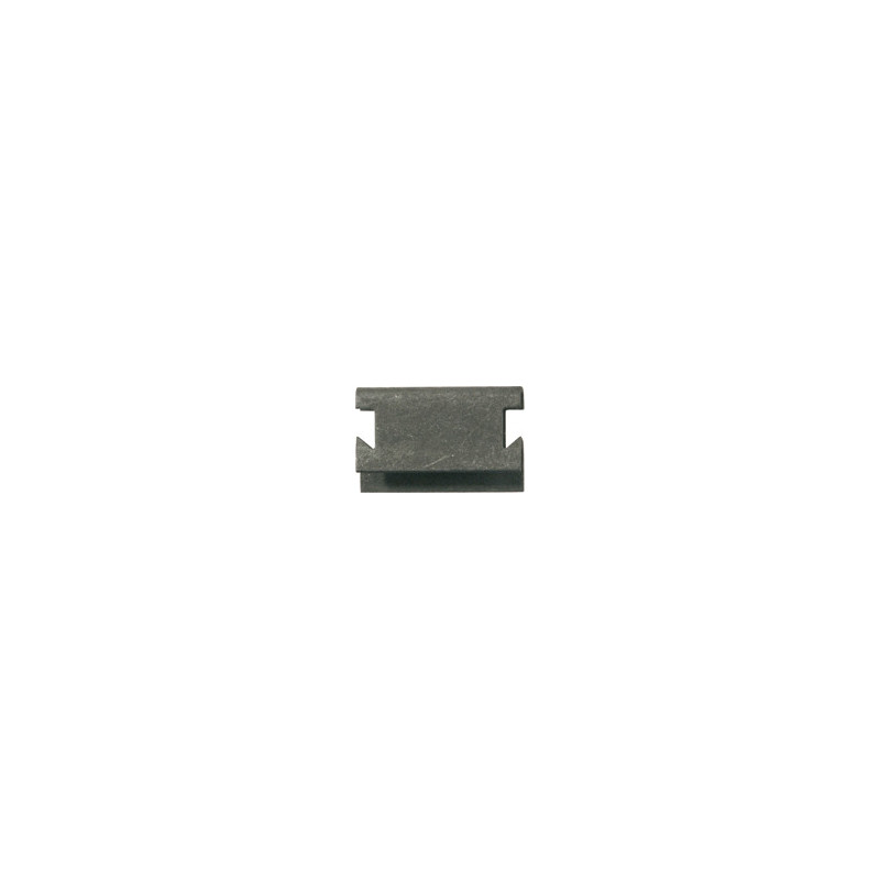 ZANGENKLEMME BLECHRAND 1,7 → 2,2 mm
