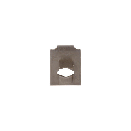 CRIMPGEWINDEKLEMMEN Ø 3,5 mm