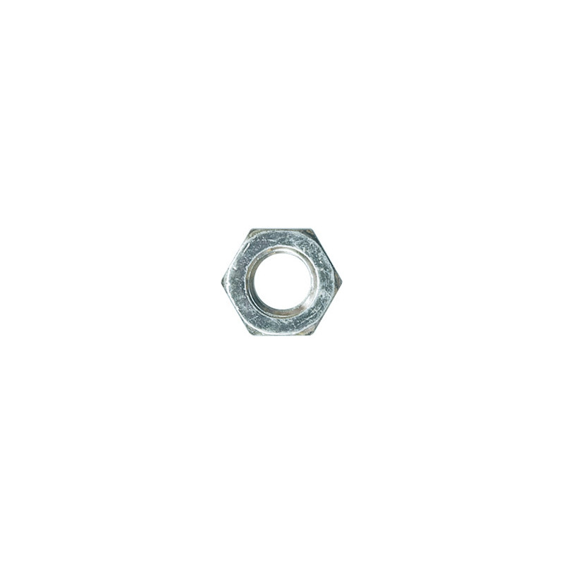ZESKANTMOER CL8 M8-1.25 DIN 934