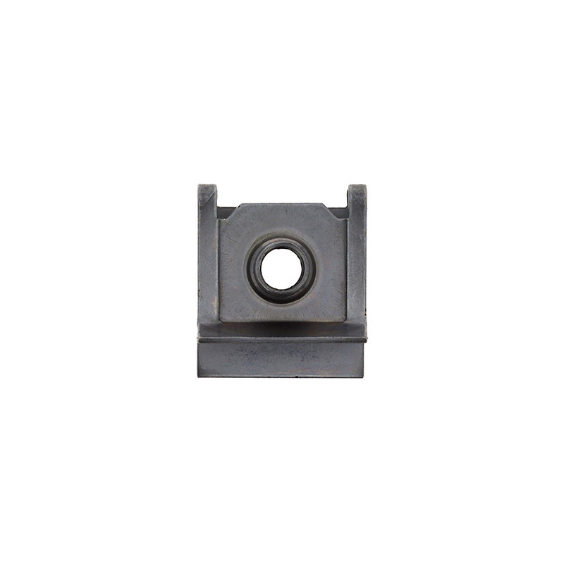 U-NUT CLIP M6-1.00