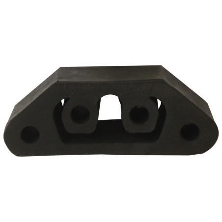 SILENTBLOC UITLAAT L = 87 mm