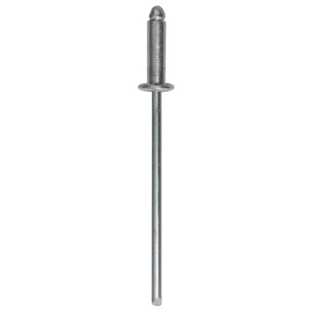 STANDAARD ALUMINIUM NAGEL  Ø 3 X 10 mm