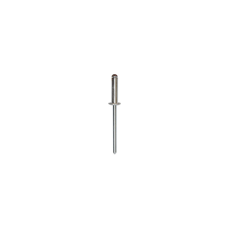 STANDAARD ALUMINIUM NAGEL  Ø 4 X 16 mm