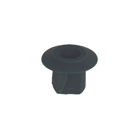 PLASTIC GROMMET DOOR GUSSET