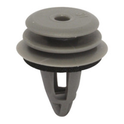 PLATTENCLIP Ø 8 mm TÜRVERKLEIDUNG