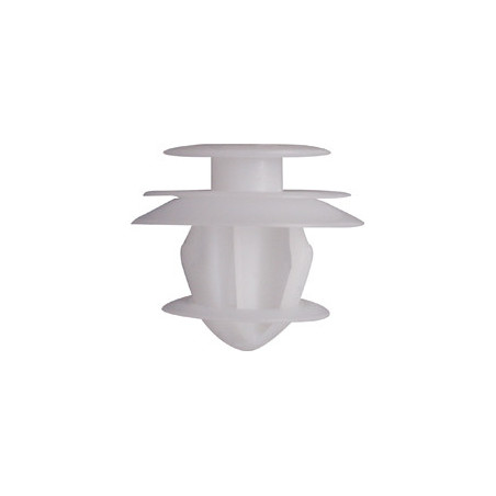 PLATTENCLIP Ø 8,5 mm TÜRVERKLEIDUNG