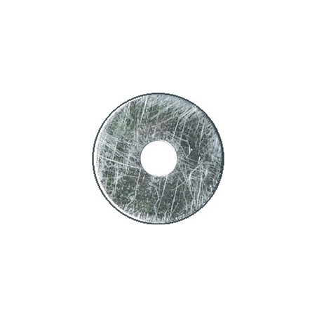 PLATTE SLUITRING  Ø nominaal 4 X 16