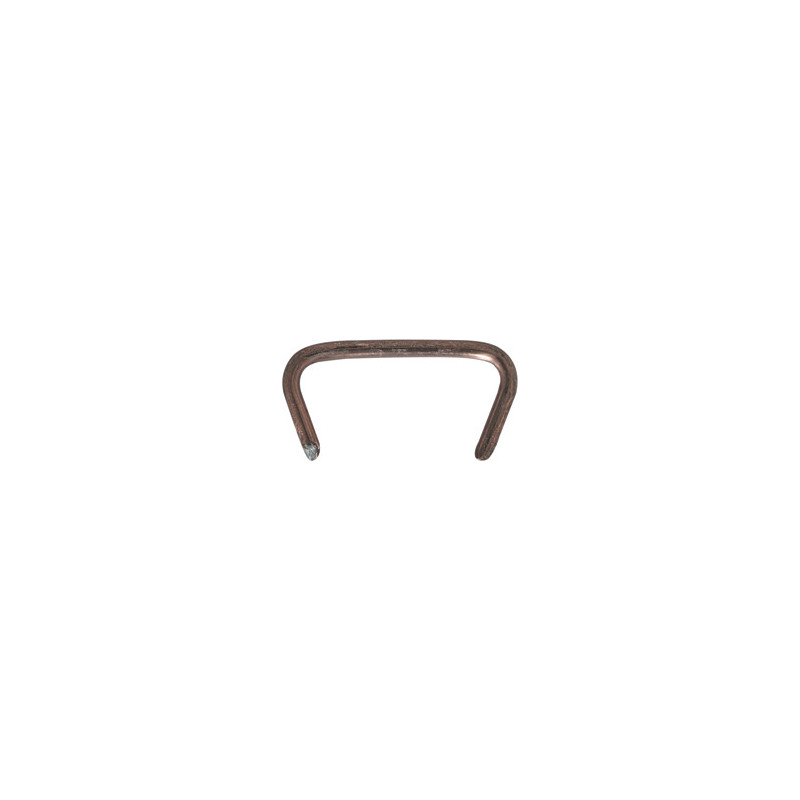 METAL CLIP UPHOLSTERY