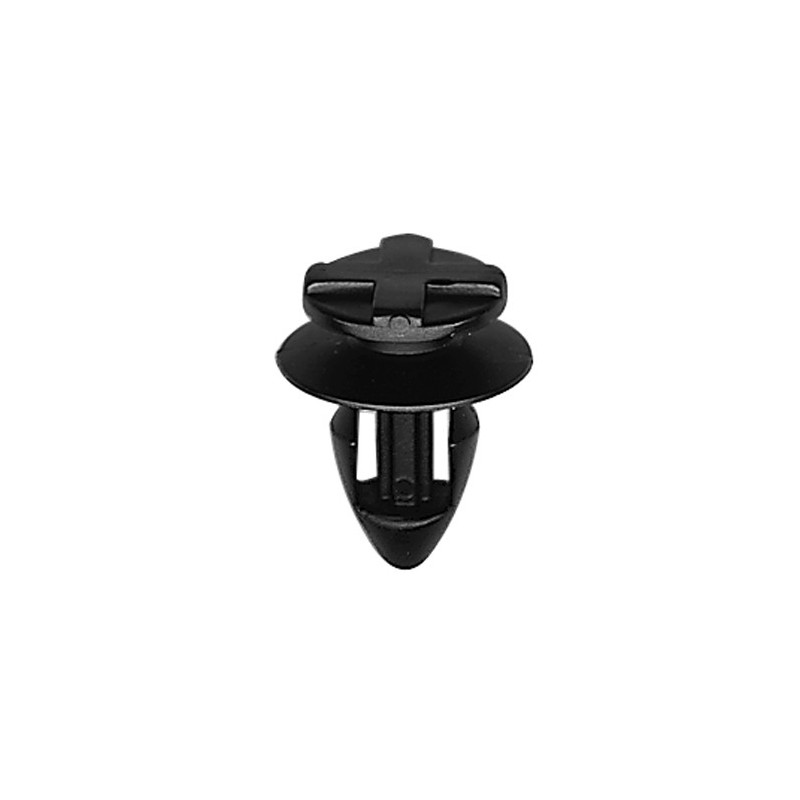 PLATTENCLIP Ø 8,2 mm TÜRVERKLEIDUNG