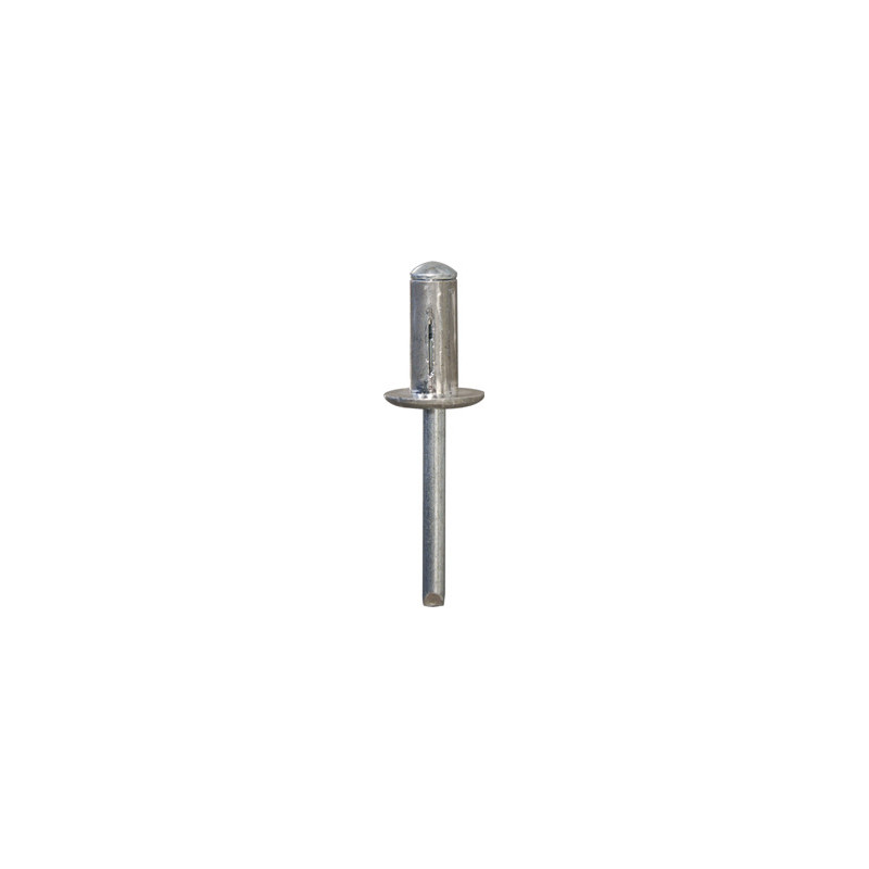 RIVET EXPANSÉ ALU Ø 7,5 X 17 mm MOTEUR ESSUIE VITRE ET CARROSSERIE